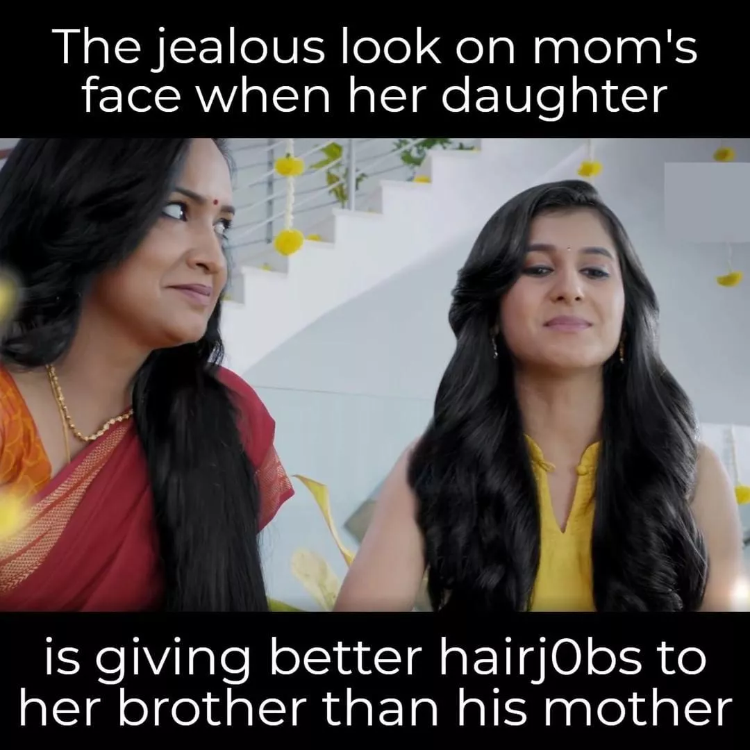 comment if you are hair fetisher or you have hairjob posted by AgileBoat2445