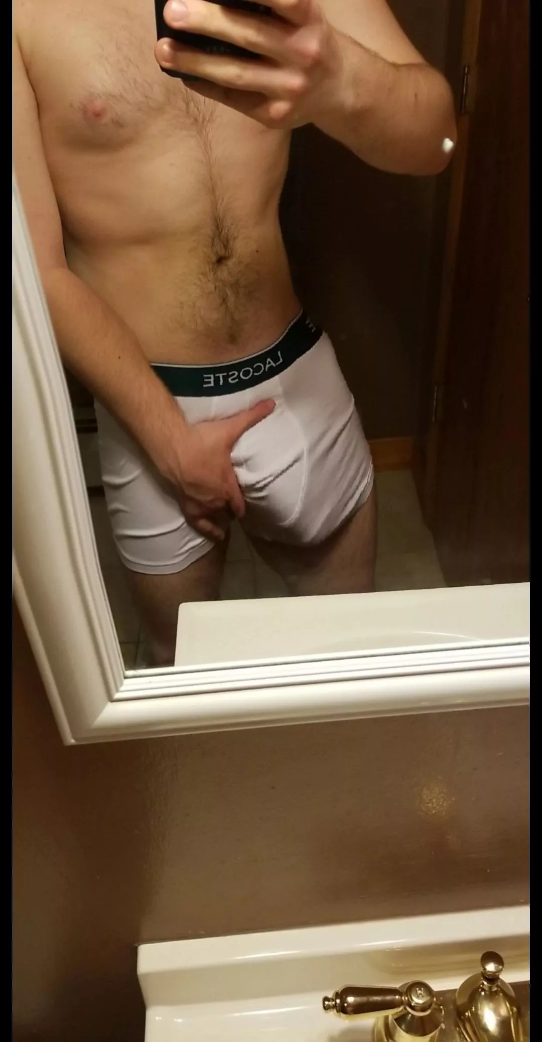 Comment with an emoji what your reaction would be when I let it out... and DMs are always open! posted by bobthemainman44