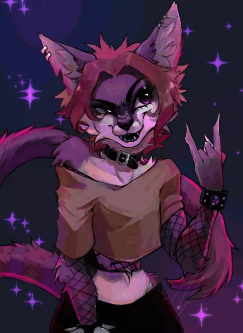 Commission finished! by Maito616