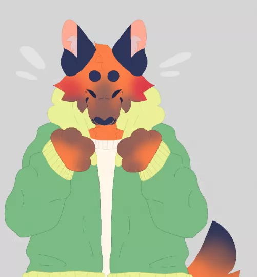 Commission for PhonyBalogna on TH :) by Niko1027