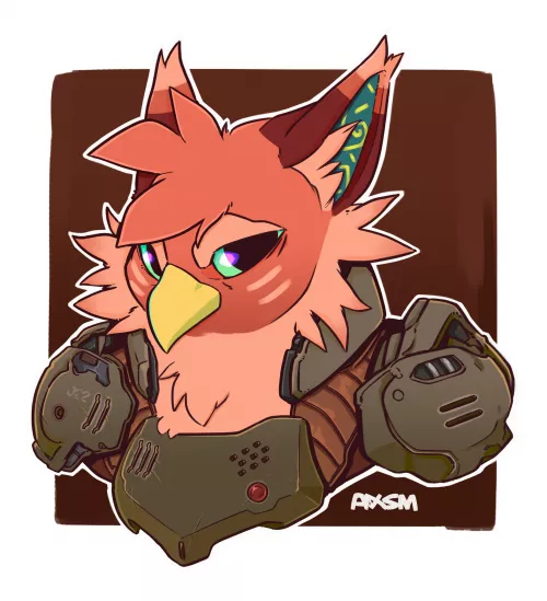 Commissions open! Dm me if interested! ❤ by axsmn