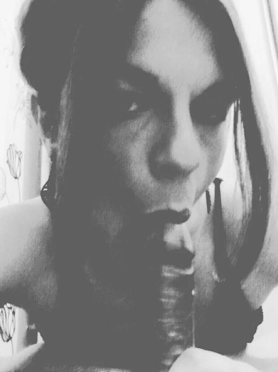 Commit, don't spit posted by 69lorawilkinson96