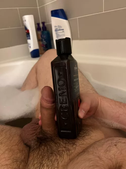 Compare with me and feel better about your size! by TinyGuy2019