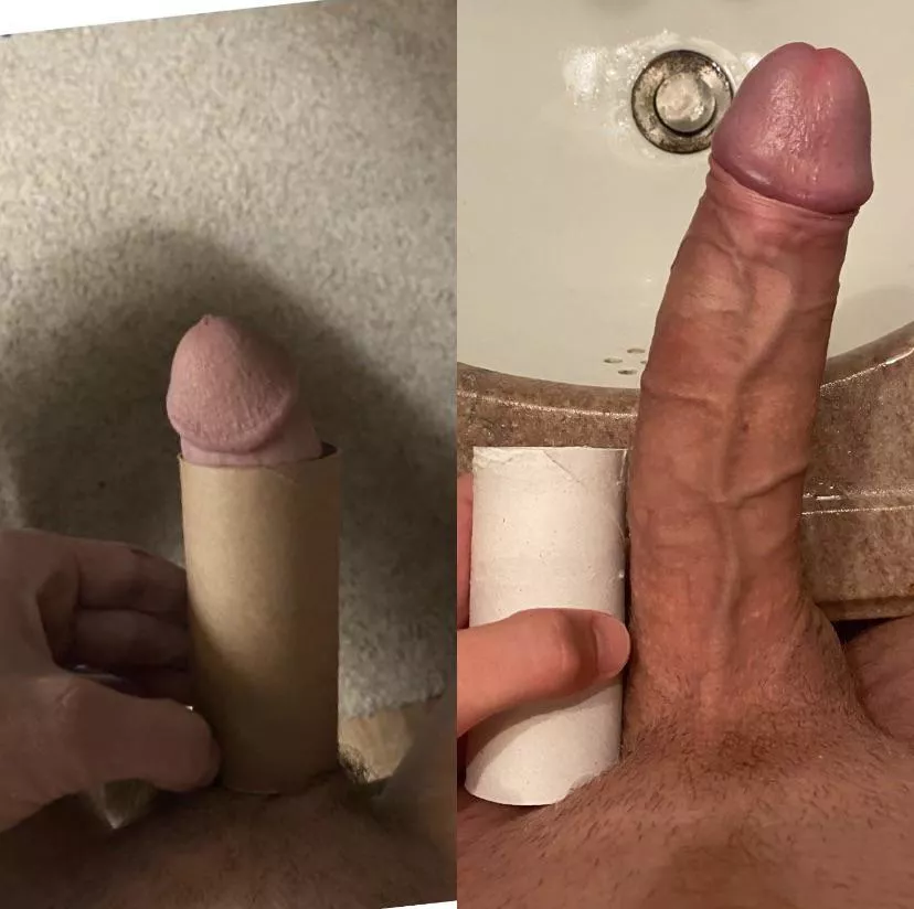 Comparing with this guy who would you want (; posted by ElkOk1712