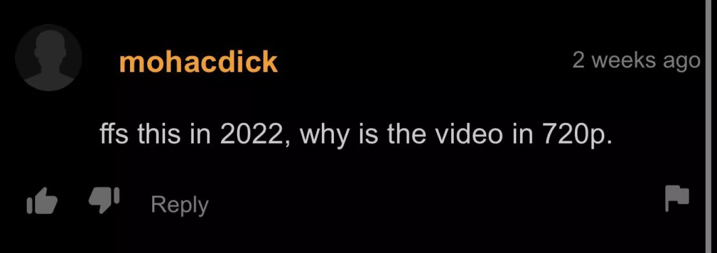 Complain on Phub by C_l_oCkSuCkEr