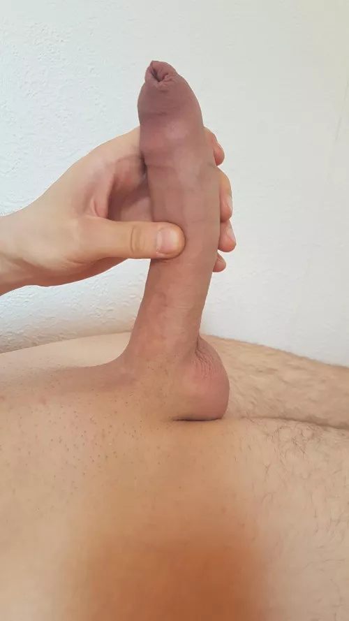 Completely covered 😋 by toepdtoep