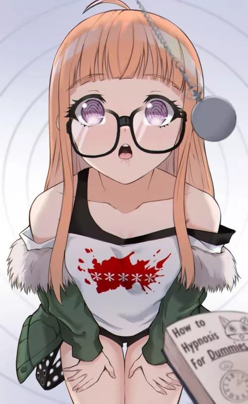 Completely entranced (reneph) by Throwaccoun819