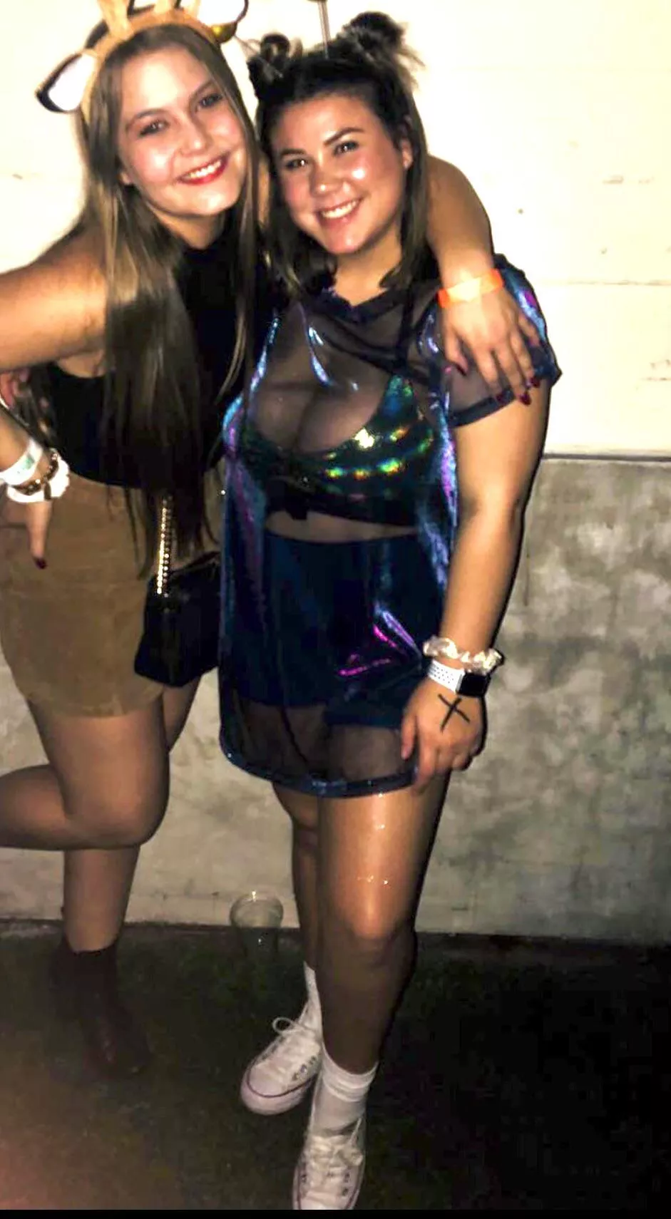 Completely outmatched, effortless victory posted by Prestigious_Zebra_89