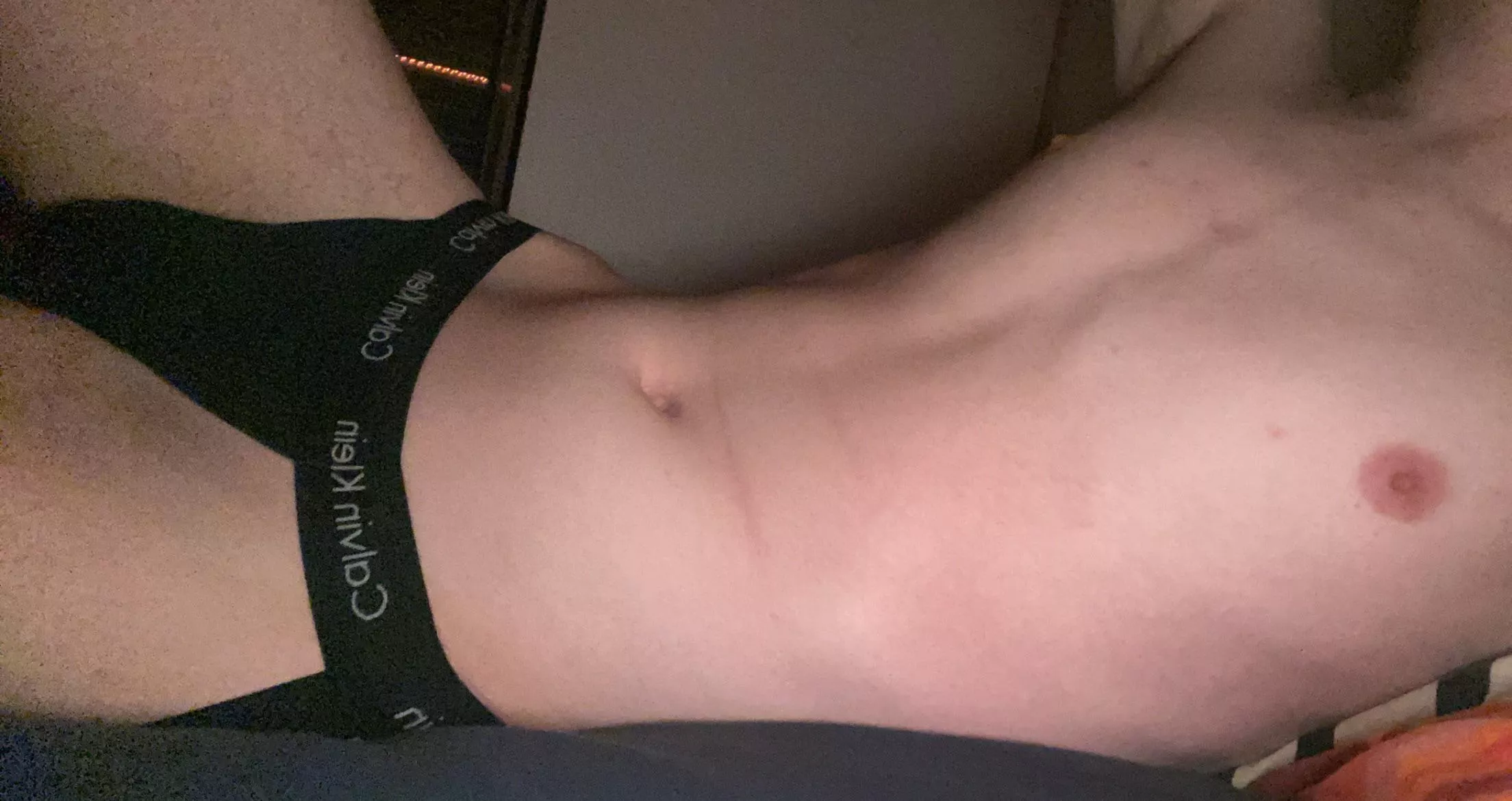 Completely shaved ☺️ posted by thisisleonm