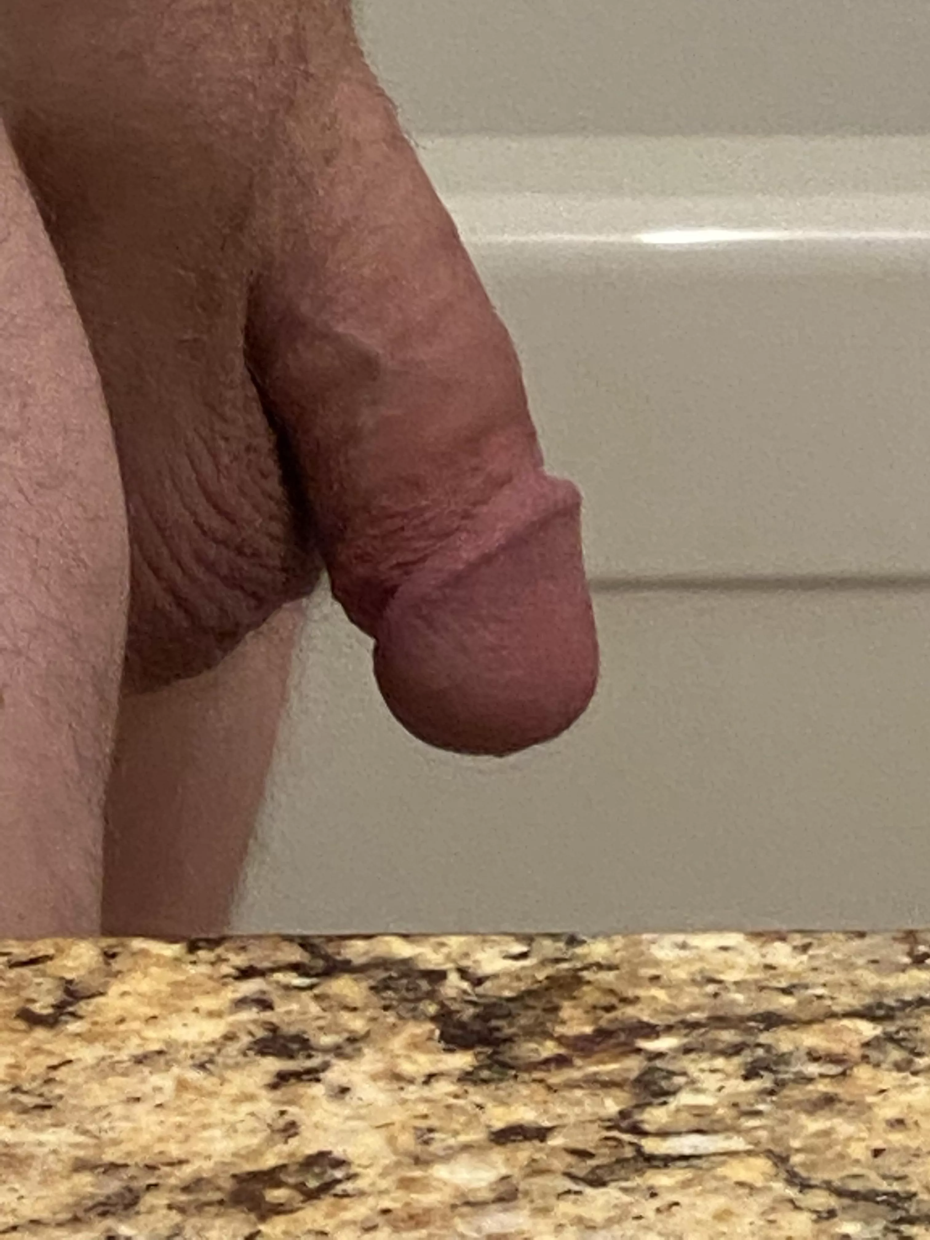 Completely soft posted by avboy778