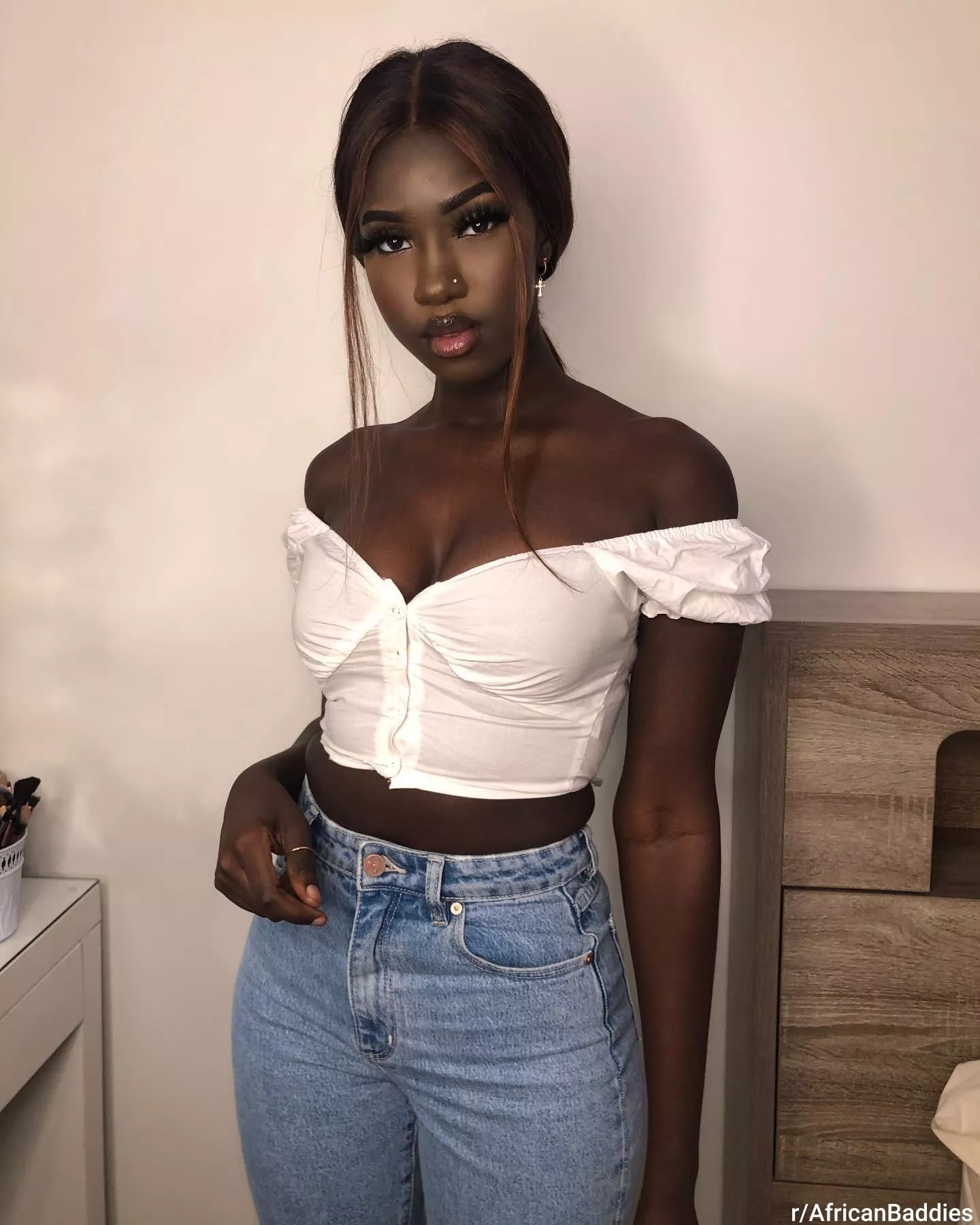 Complexion Excellence posted by AfroBaddie