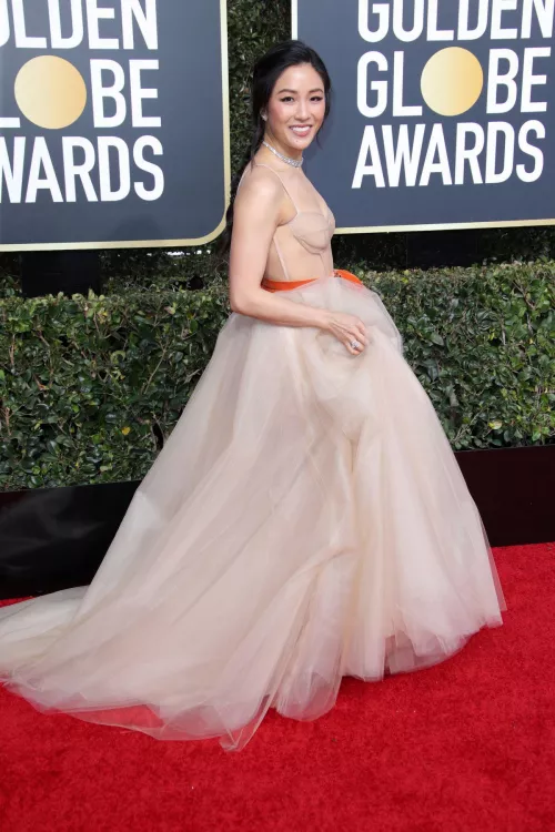 Comstance Wu by rikkux2