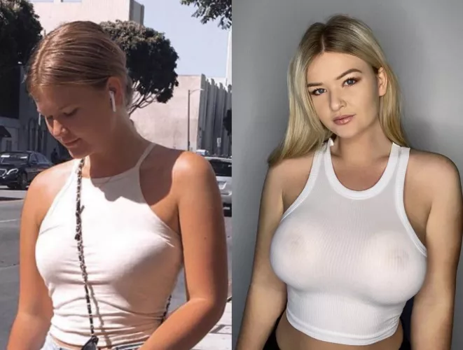 Confidence booster 🌚 by Strawberrytipper