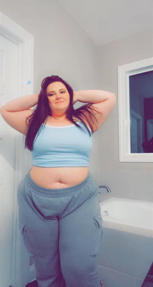 Confidence is the sexiest thing a girl can have ♥️😈 by maesugarxo