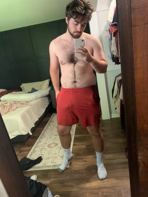 Confidence isn’t the only thing starting to grow M24 by Kmill98