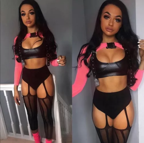 Confidence or a cover up? 🤨 by WankersParadise