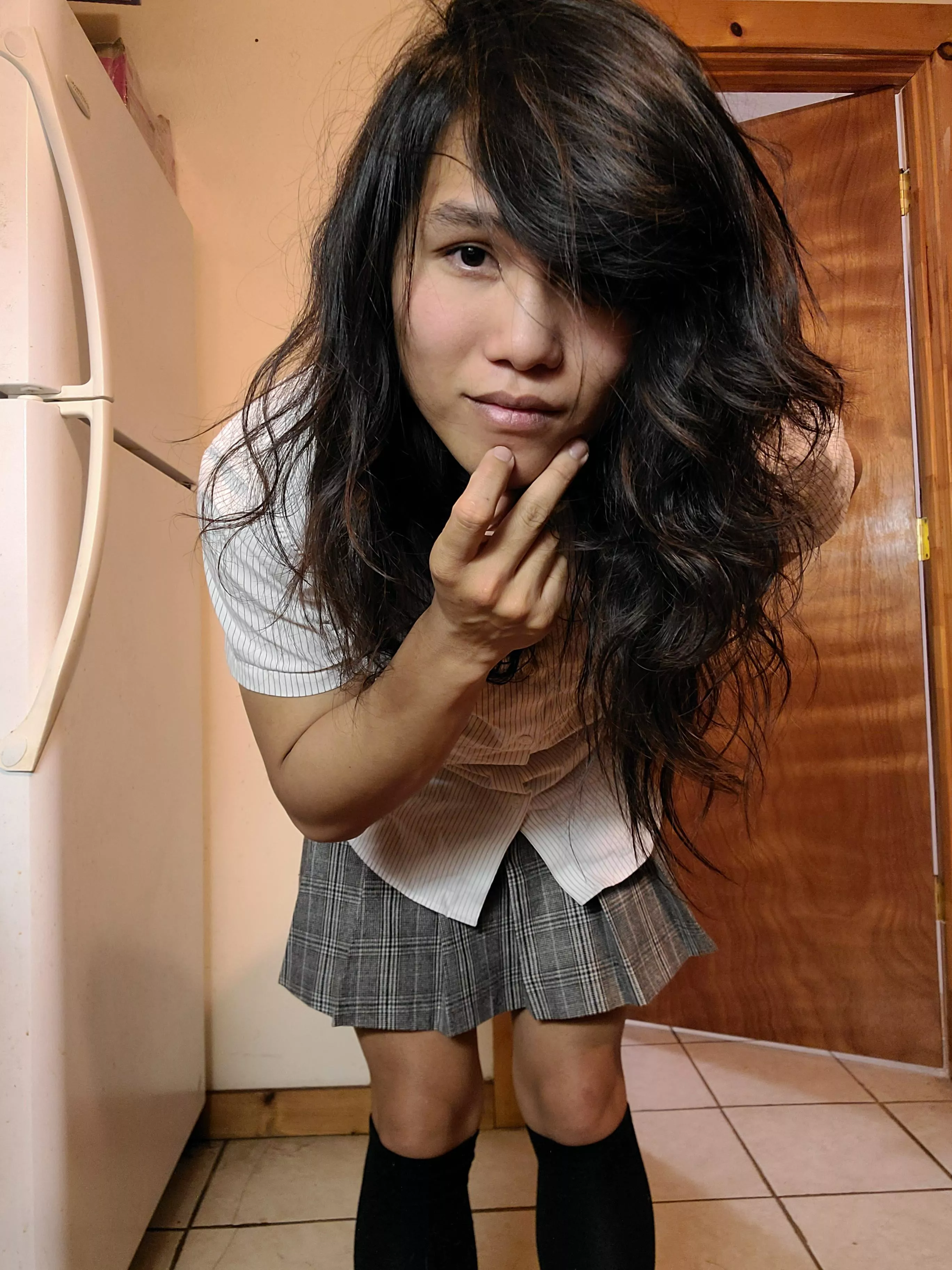 Confidence through the roof! What do ya think? posted by KemonoWorks