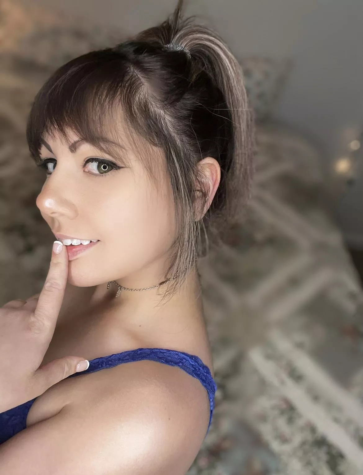 Confidently Gorgeous posted by VivaVanessa