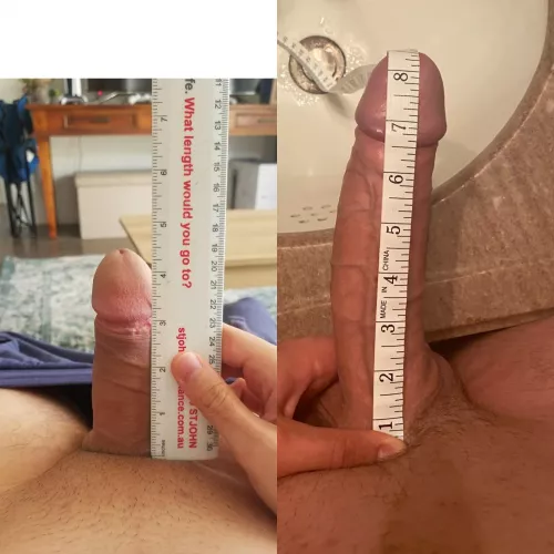 Confirmed: I'm literally half u/thiswilldo-22's size by cplofbeans