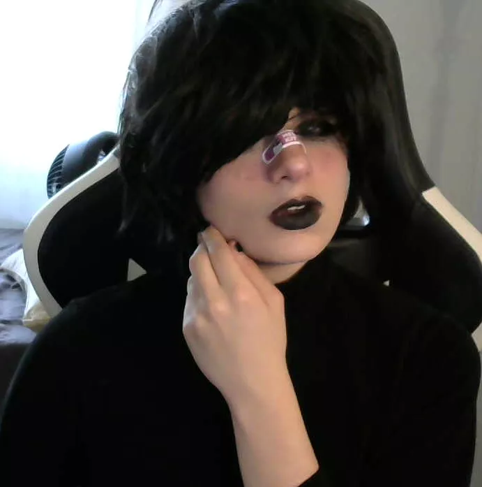 confused posted by obeythewalrusNOW