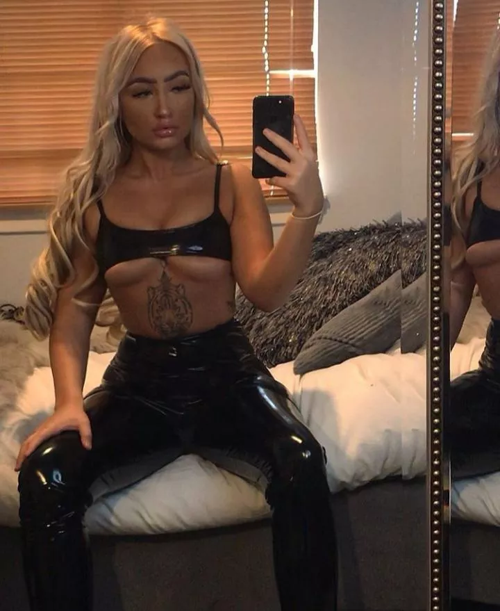 Connie posted by corruptusextremis