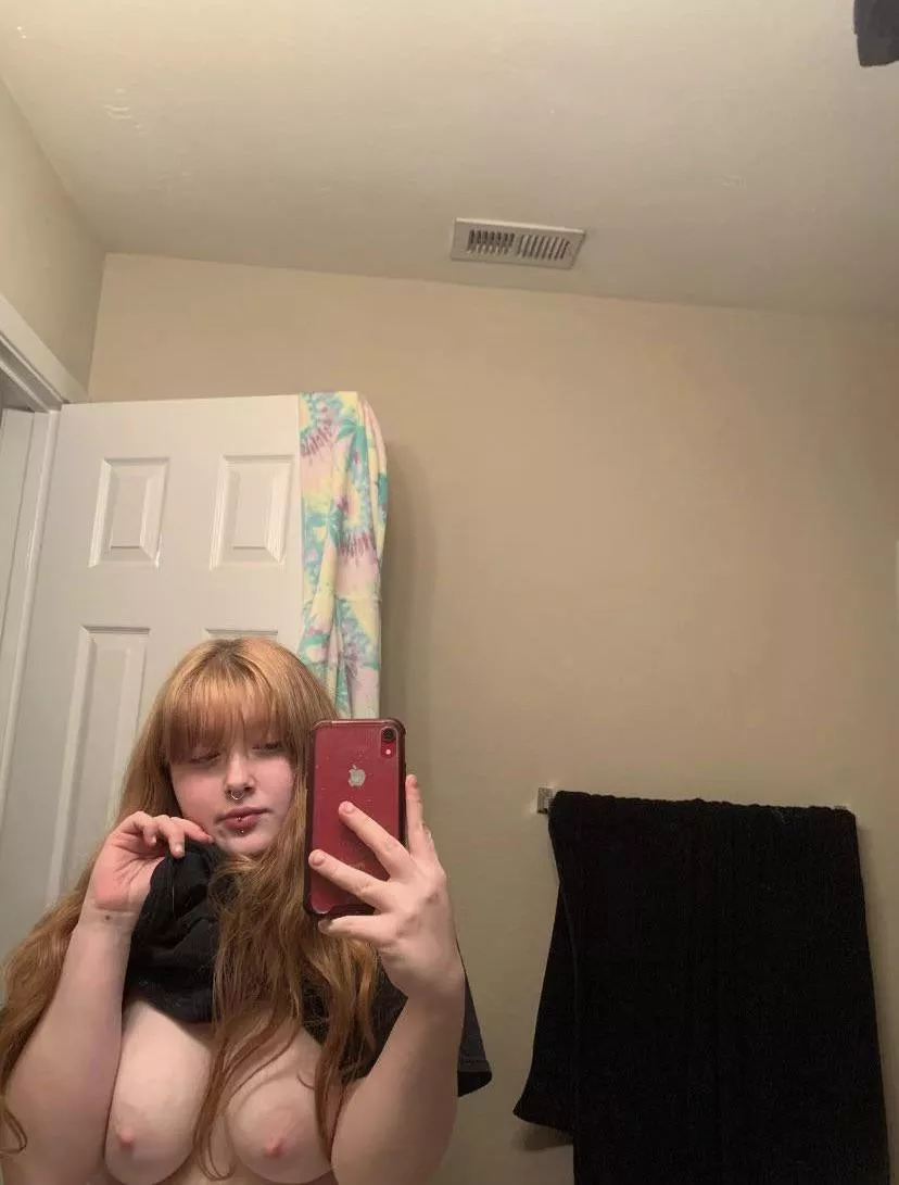 Considered ghost nipples? posted by depressingmftoad