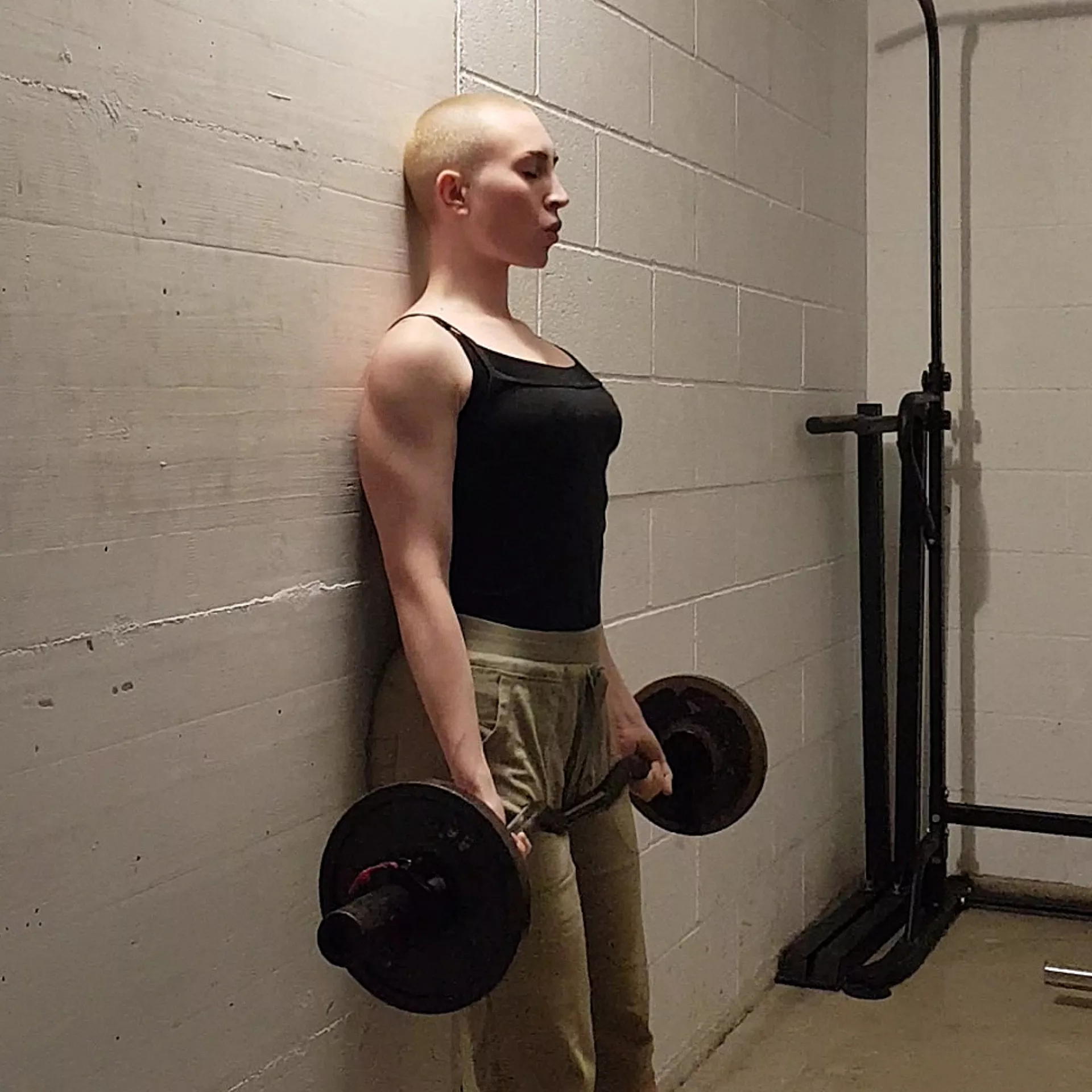 Consistency! Artikleopard_artist [ Self ] posted by artikleopard_artist