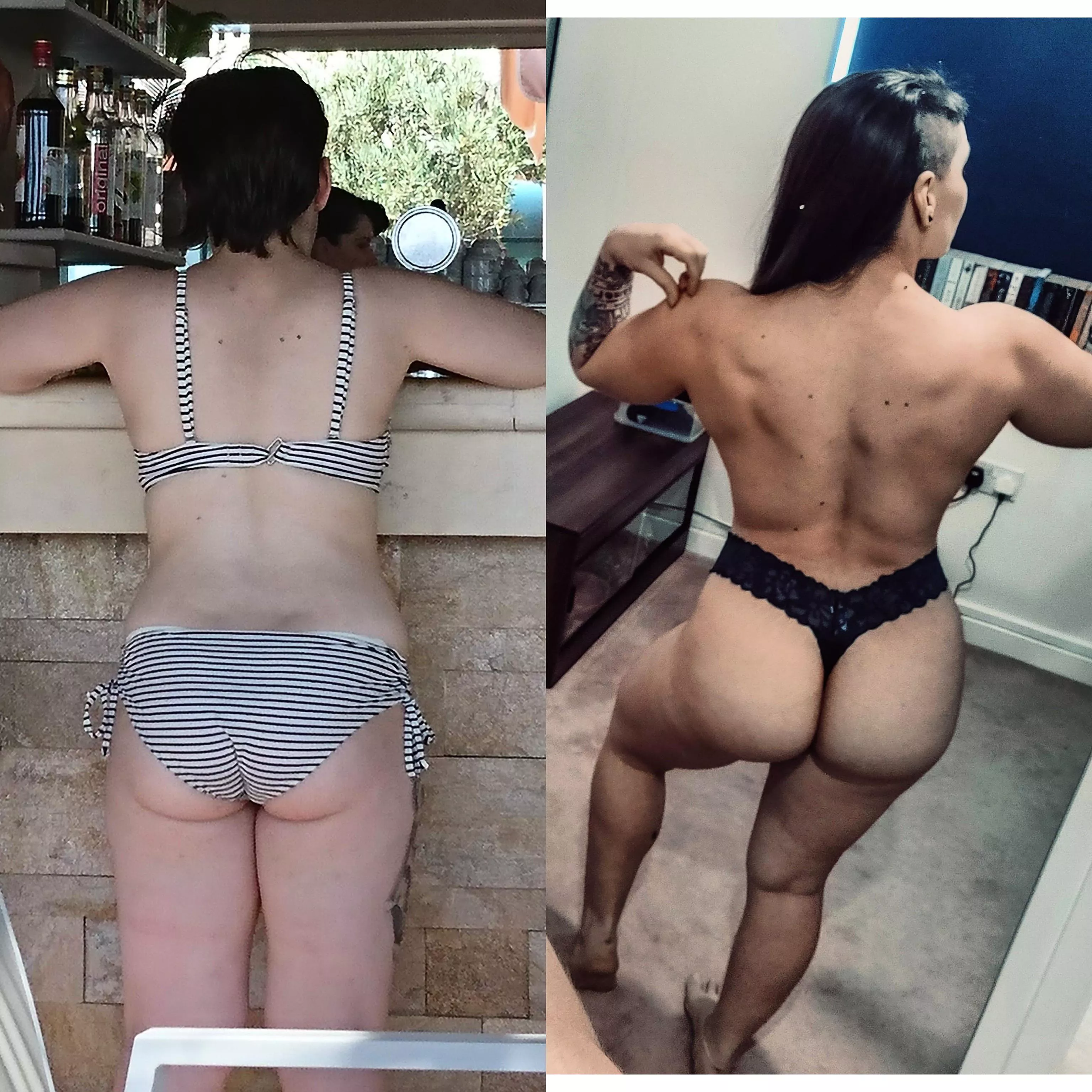 Consistency is key posted by power_midget