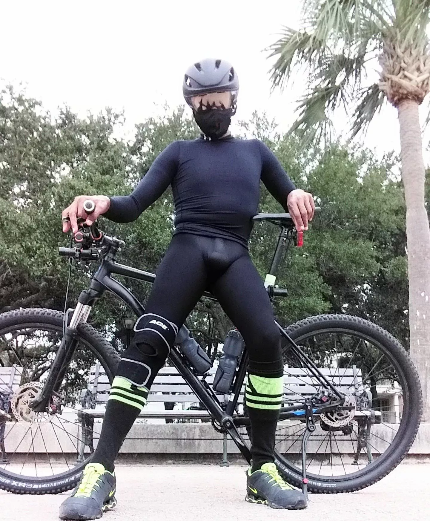 constantly getting hit on everytime I ride posted by No-Work-1585