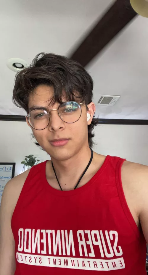 Contemplating starting an onlyfans by SnowyFuckOwl