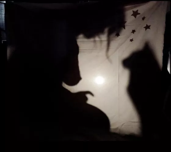 Conversations. [f] by Audreytwoey