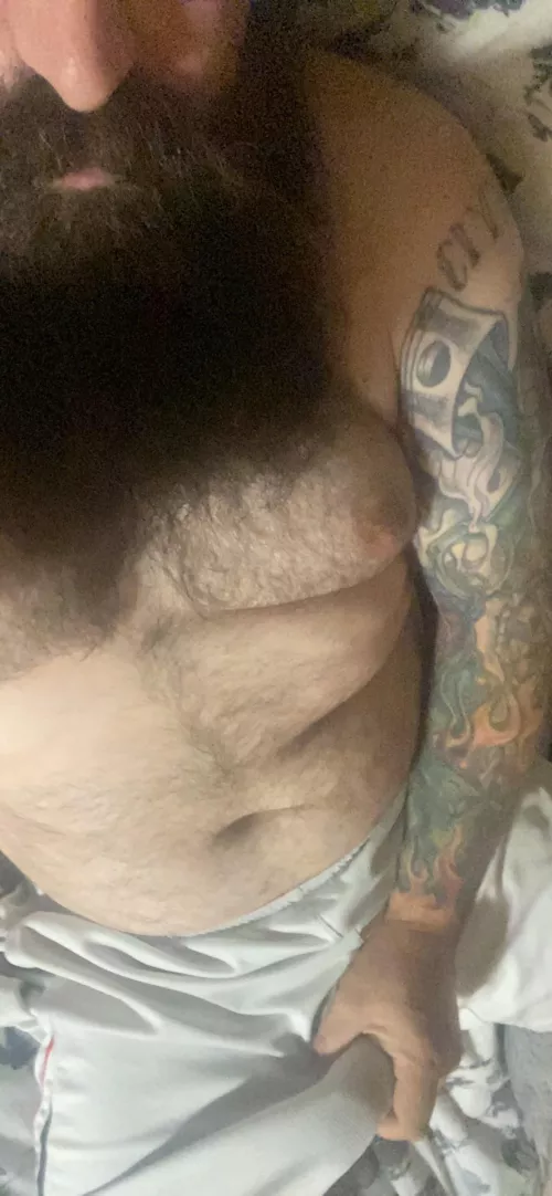 Convince me to stay in bed. I don’t want to go to work. DMs open by italianstallion310