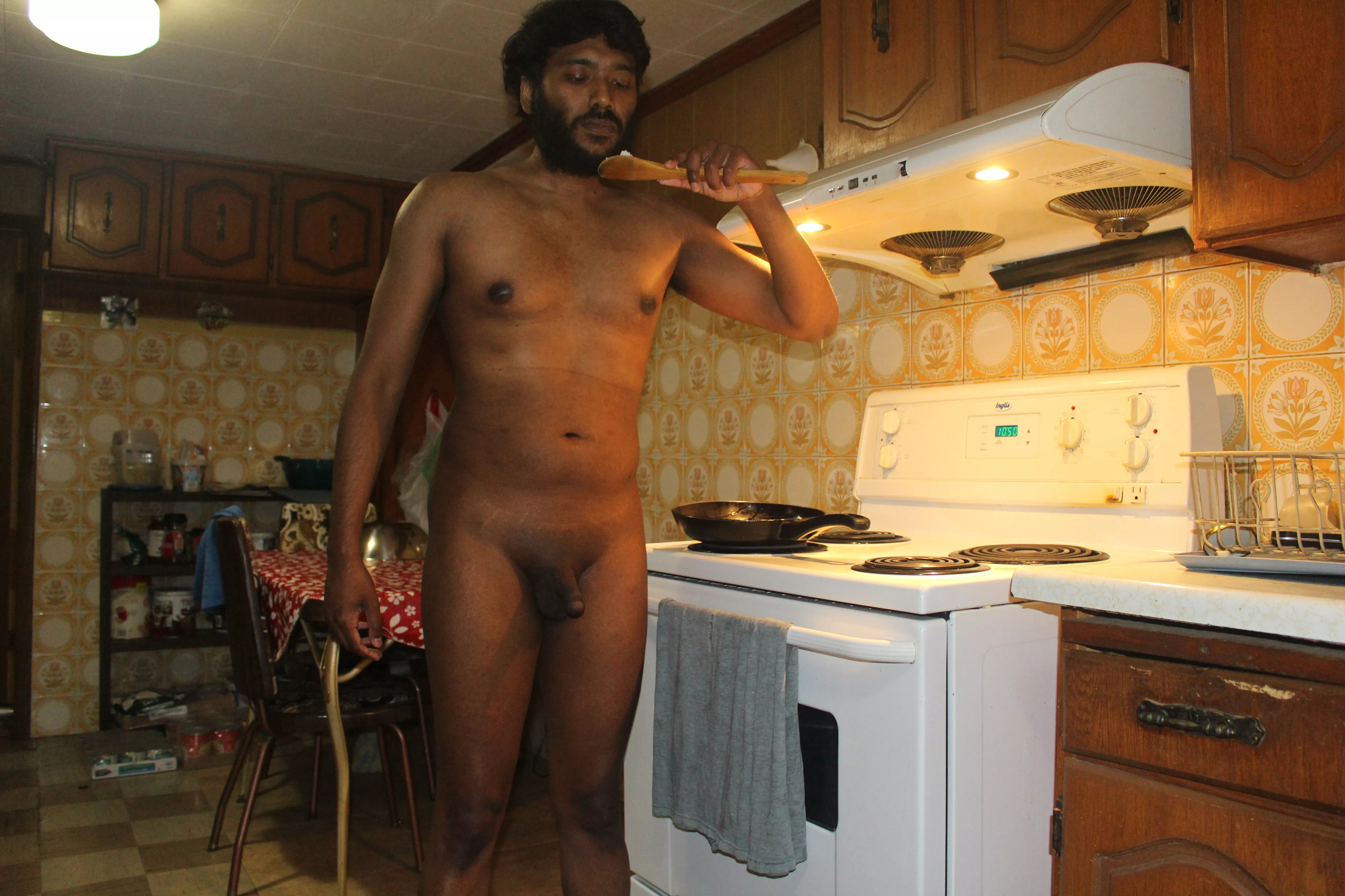 Cooking P1 posted by lifeisshort9910