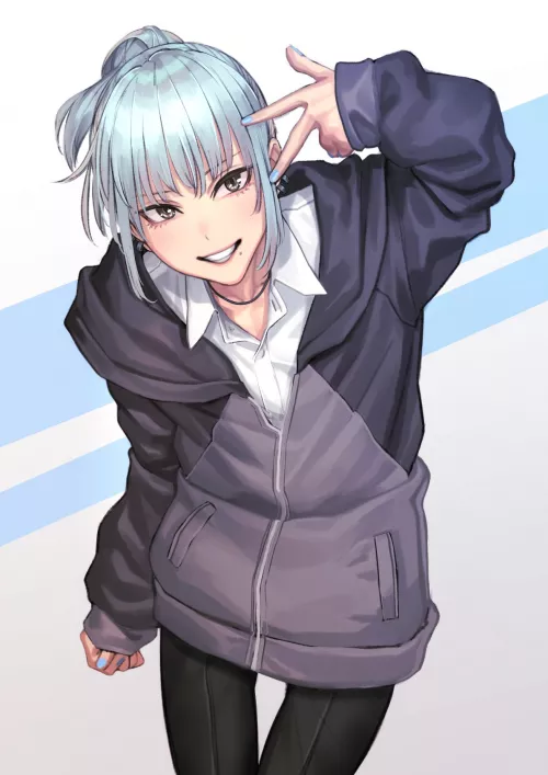 Cool boi by pedoro_pedoro