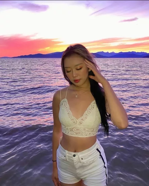 cool view by WetAzzPuzzy