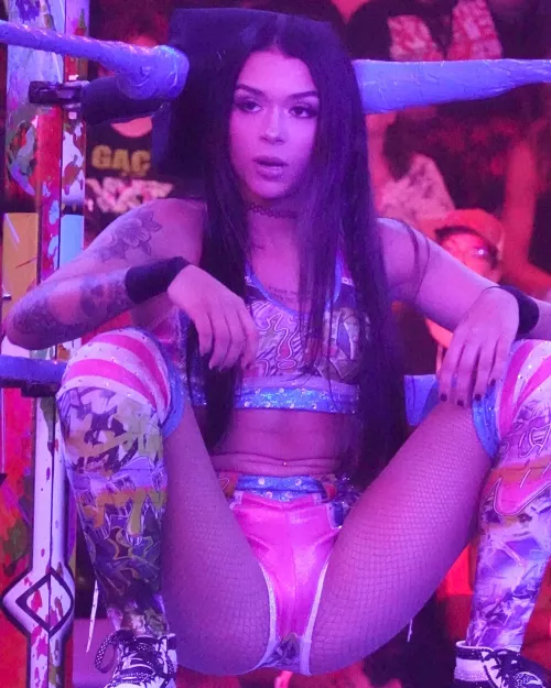 Cora Jade by hornyfornezuko3