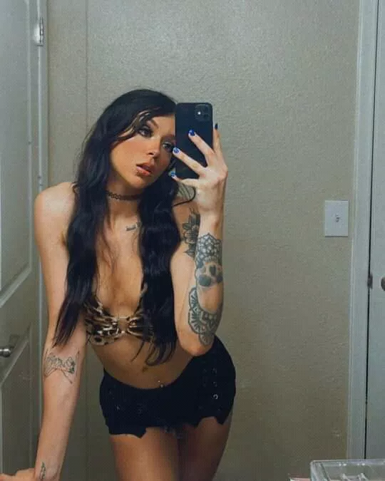 Cora jade posted by papapa79