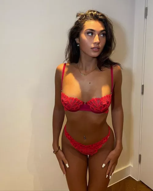 Cordelia by corruptusextremis