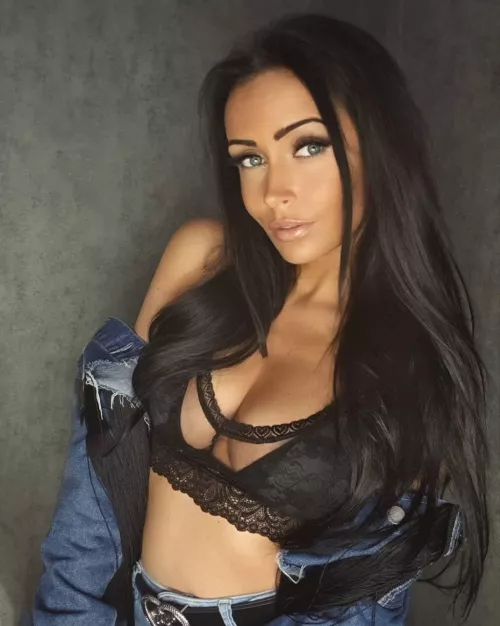 Corinna Schaumann by Just_Spicy