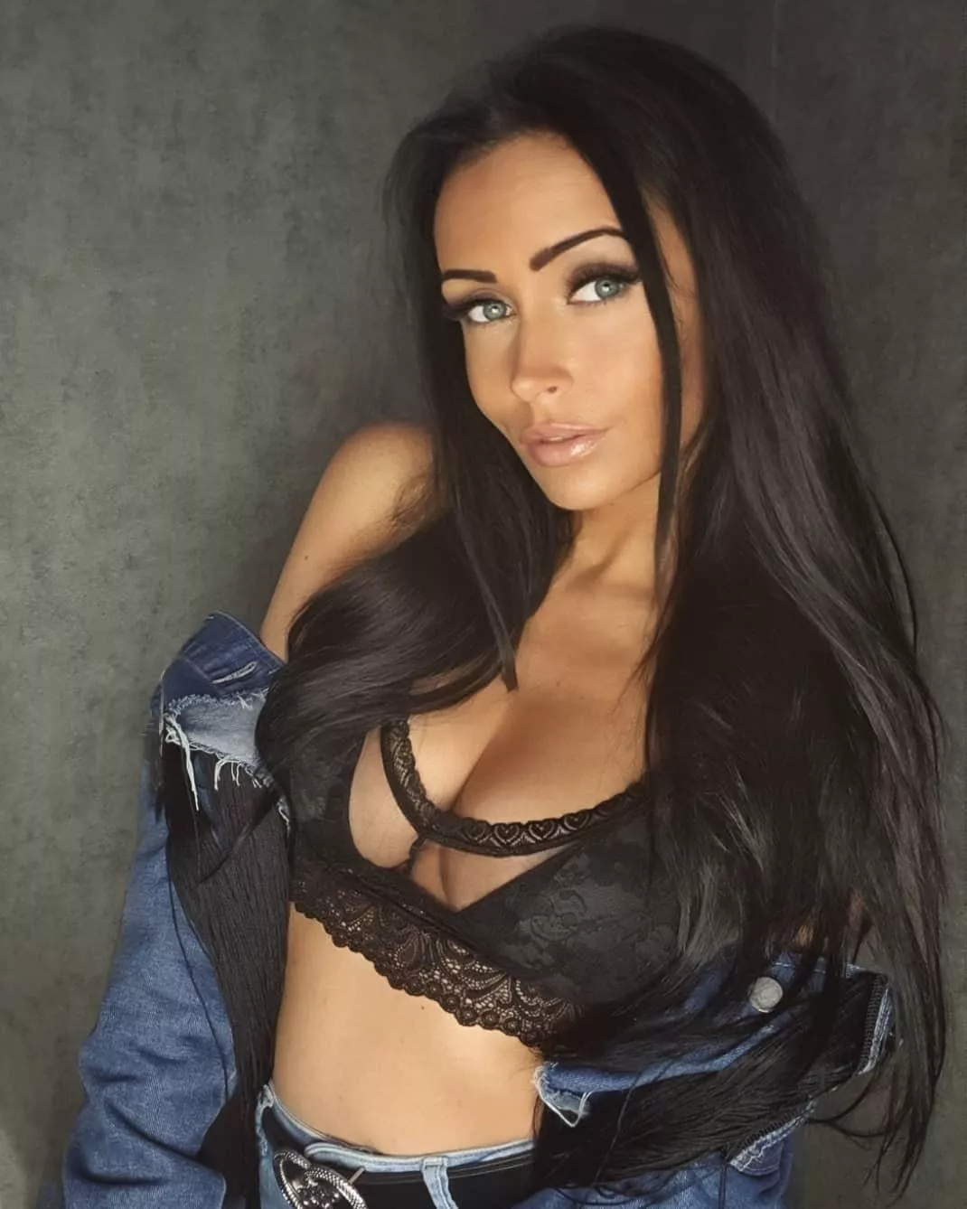 Corinna Schaumann posted by Just_Spicy