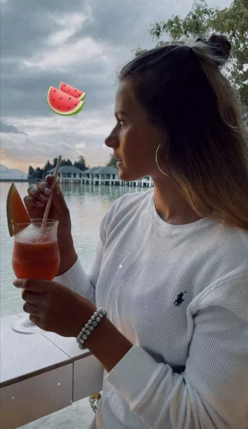 Corinne Suter, alpine skier from Switzerland by Tertos64