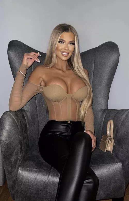 Corset by round_plastic