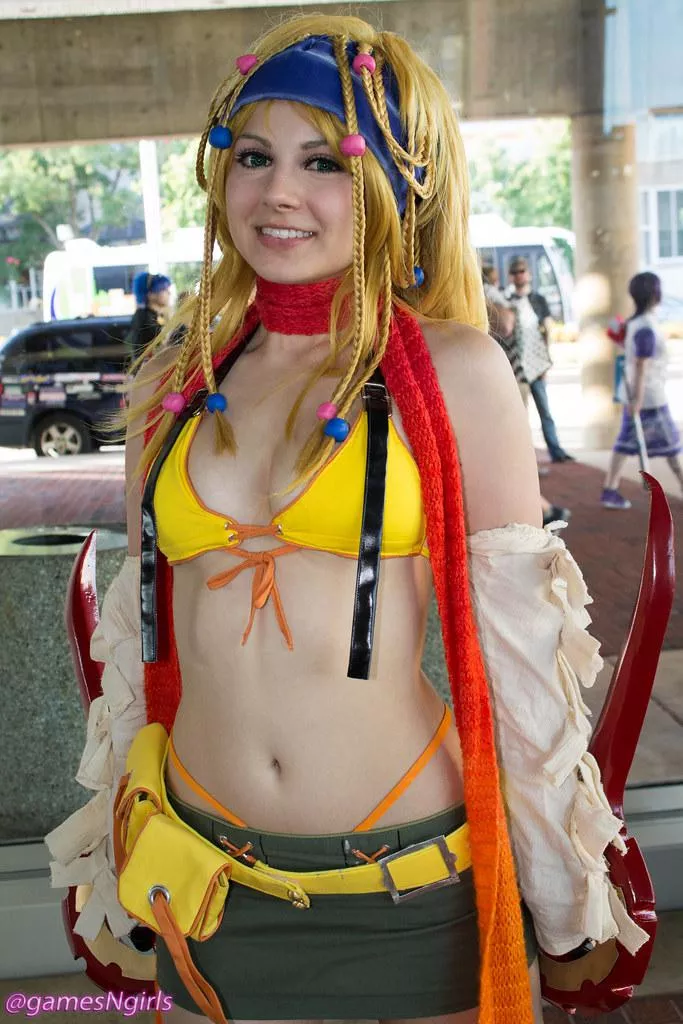 cosplay for SlutCon! posted by MishelJewell