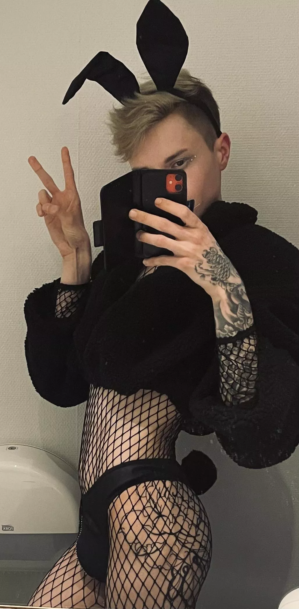 Costume parties hit different🎉 posted by OFboyota