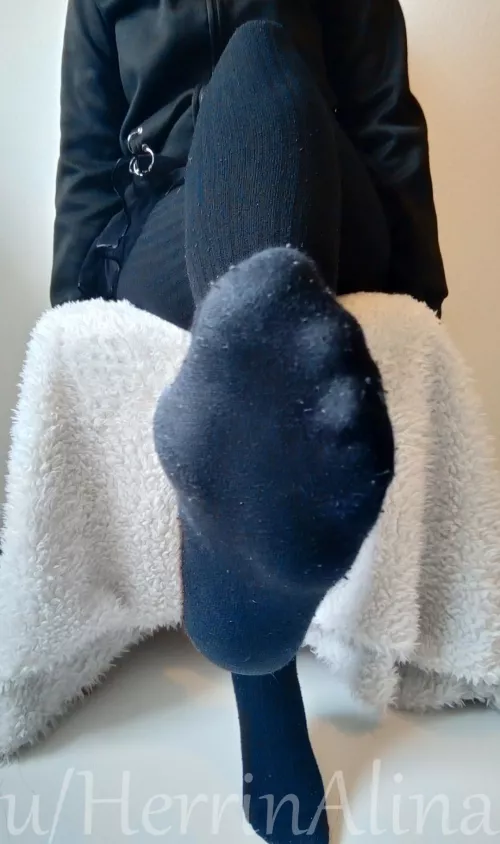 cotton tights 🥰 by HerrinAlina