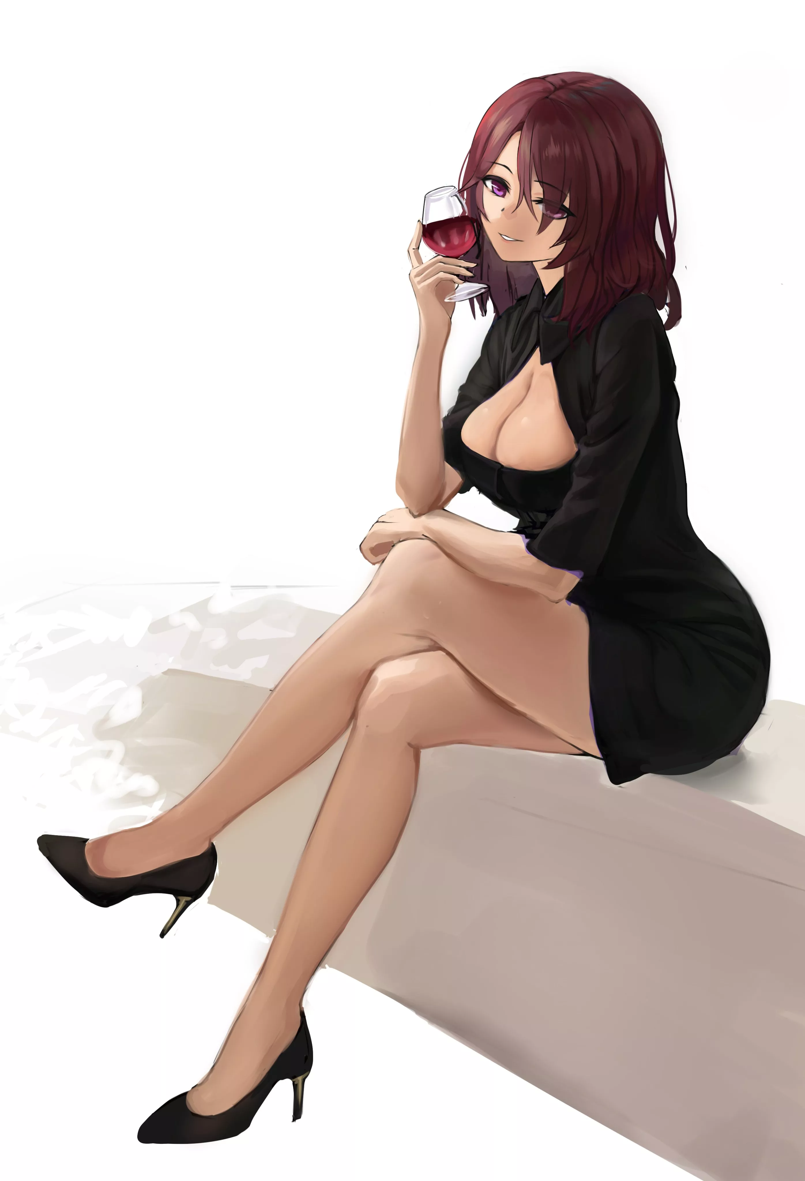 Cougar posted by ChristianBonifacio1