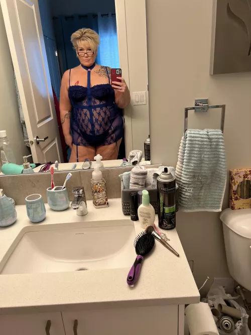 Cougars do it better 😉 by ErynLischelle