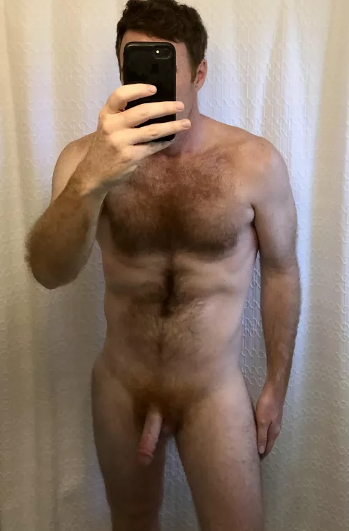 Could a (40) yr old still get you excited? by Best_Kale7776