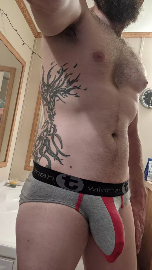 could definitely use some new ink. Open to ideas. by Connect_Confusion_53