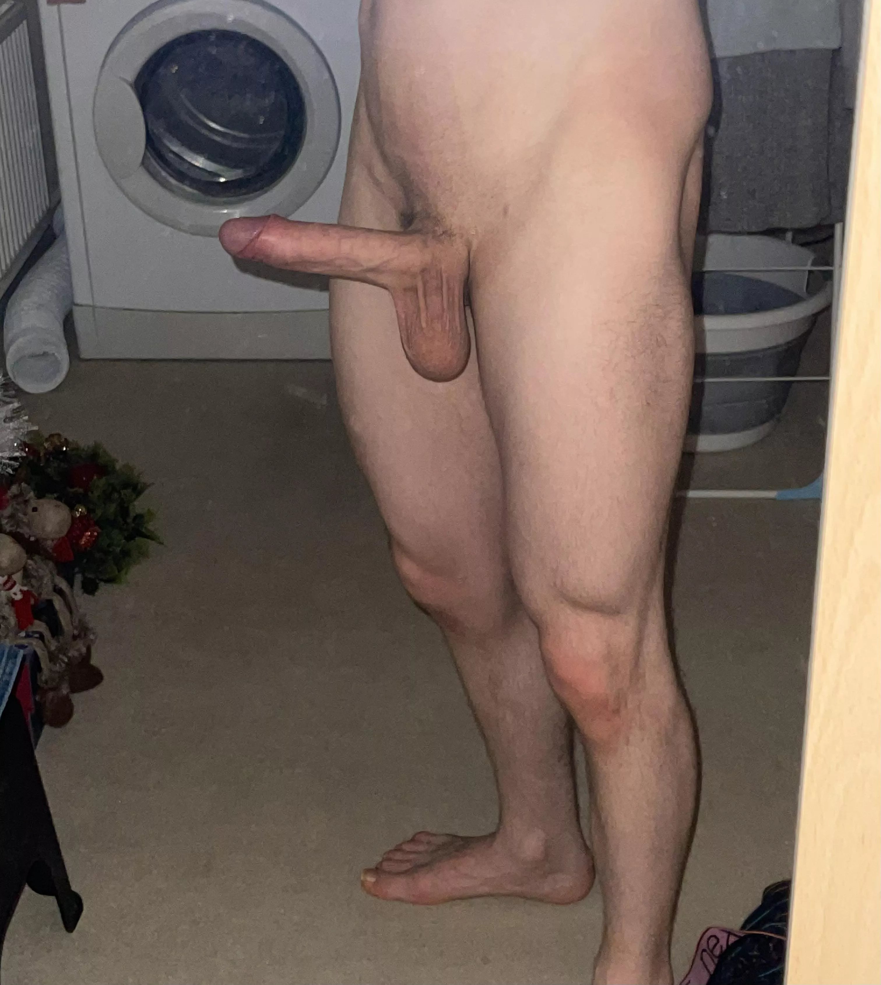 Could do with a hand posted by Remarkable8